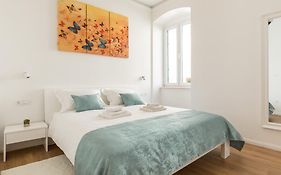 Maniva Luxury Rooms - Marmont Old Town Split