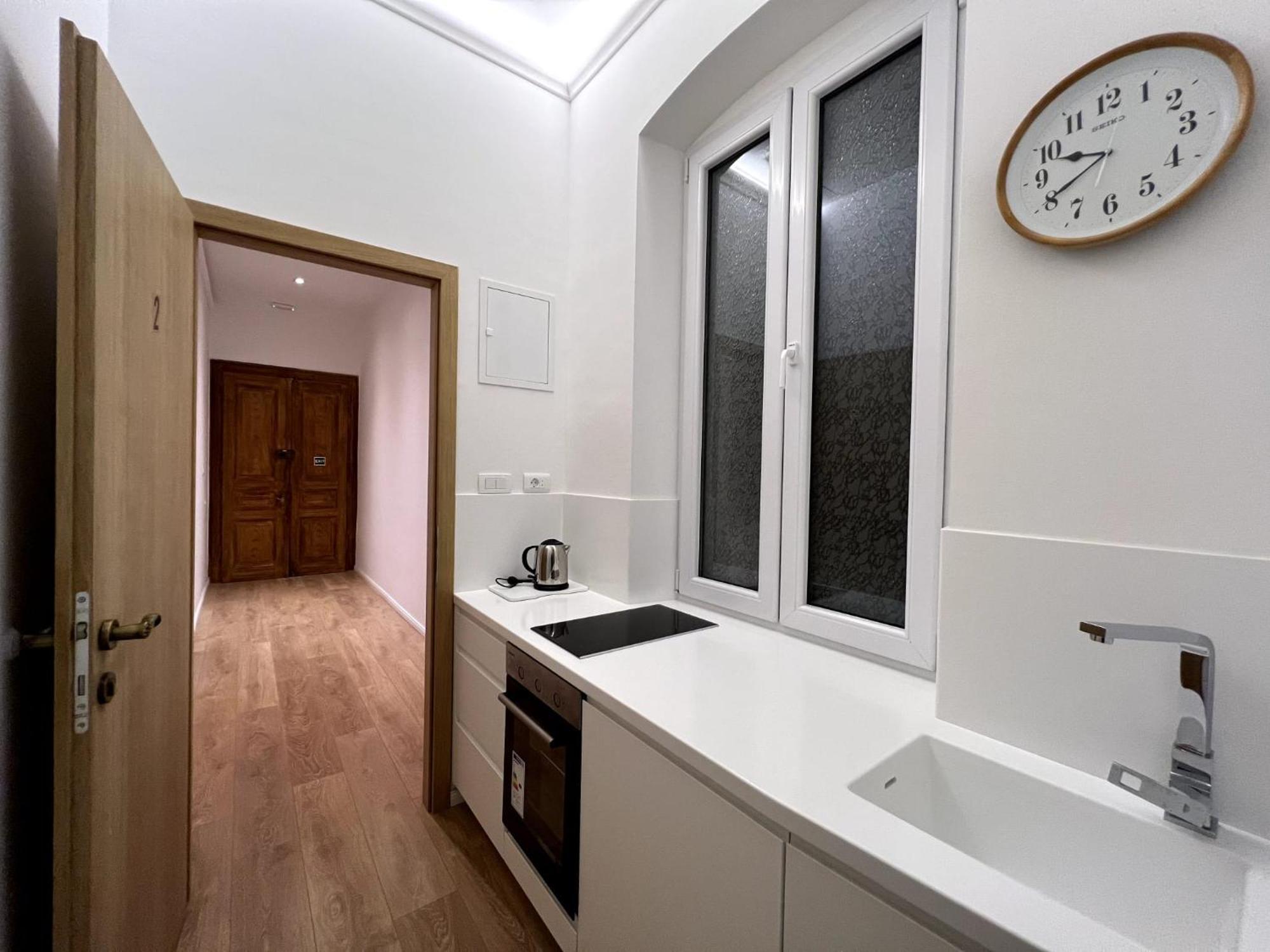 Maniva Old Town Luxury Rooms - Prime Spot By Riva Promenade Split Exterior photo